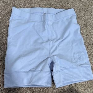 Free People biker shorts